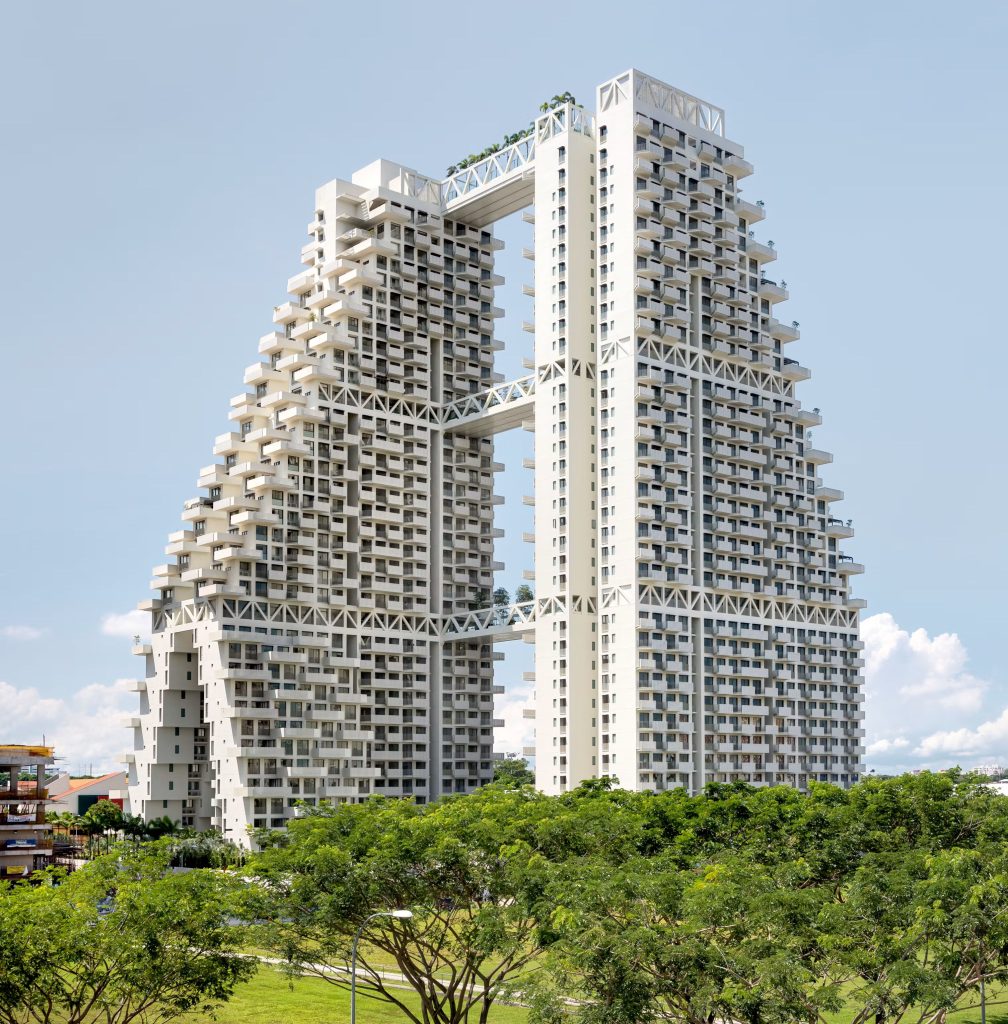 Sky Habitat Architecture & Design