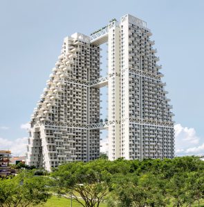 Sky Habitat Architecture & Design